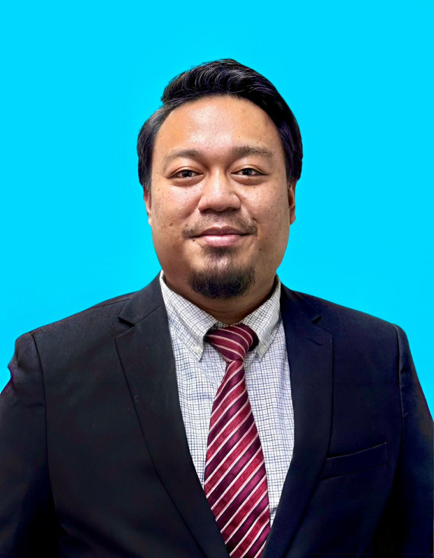 Foto CHM. MUJIBUDDIN BIN MORSHIDI