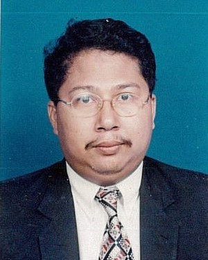 Foto Mazlan Bin Mohamad Zain