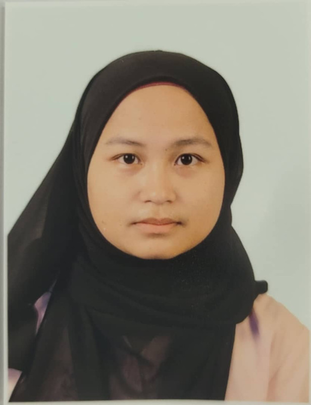 Foto NUR ADIBAH BINTI JANI