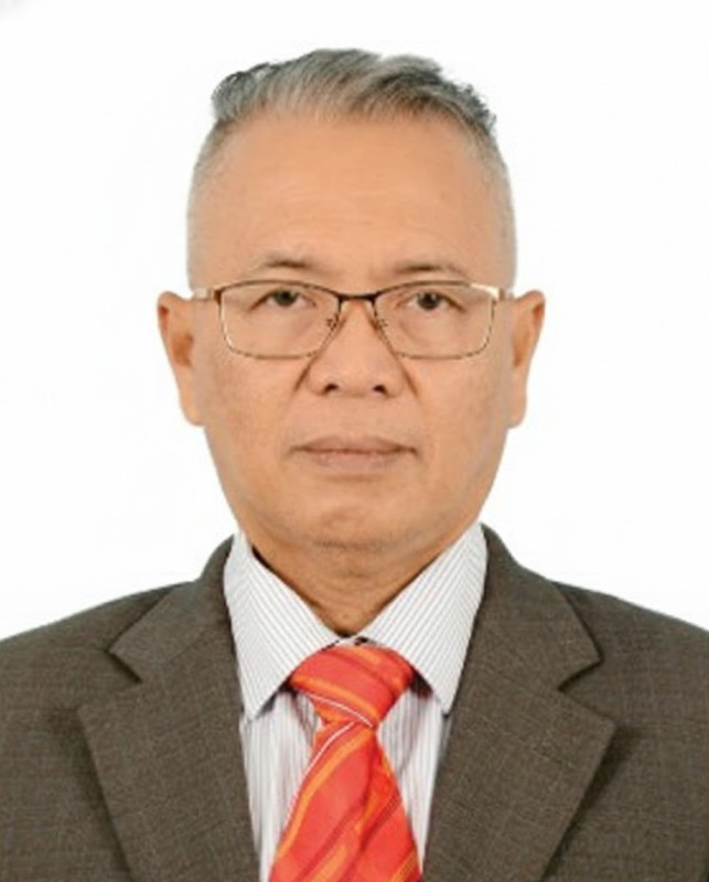 Foto Hamlee bin Ismail