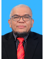 Foto Dr. Mohamad Bin Abd Manap