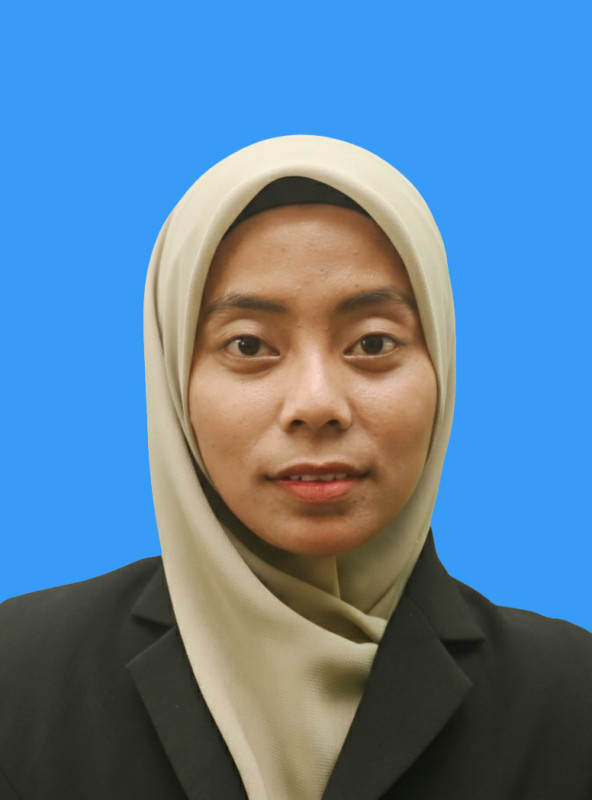 Foto Liyana Fariza binti Zaharuddin