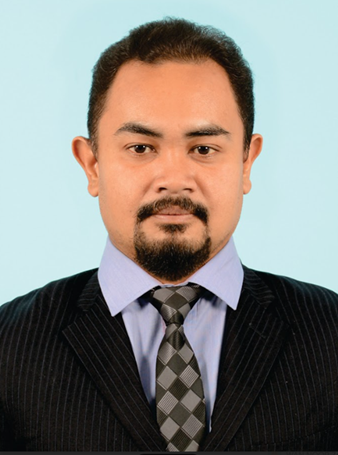 Foto Ahmad Farwan Fuzli bin Hamid