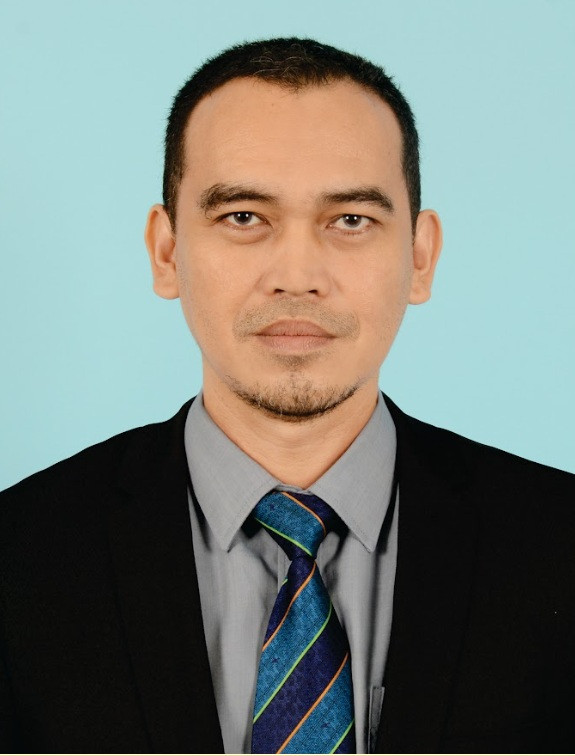 Foto Mohd Rizal bin Jasmin