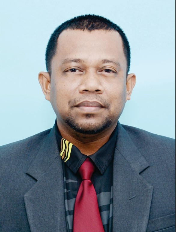 Foto Mohd Fakruddin bin Mohd Razman