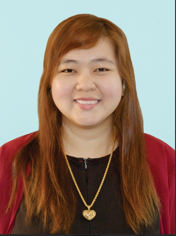 Foto Farah Nadirah Shaludin
