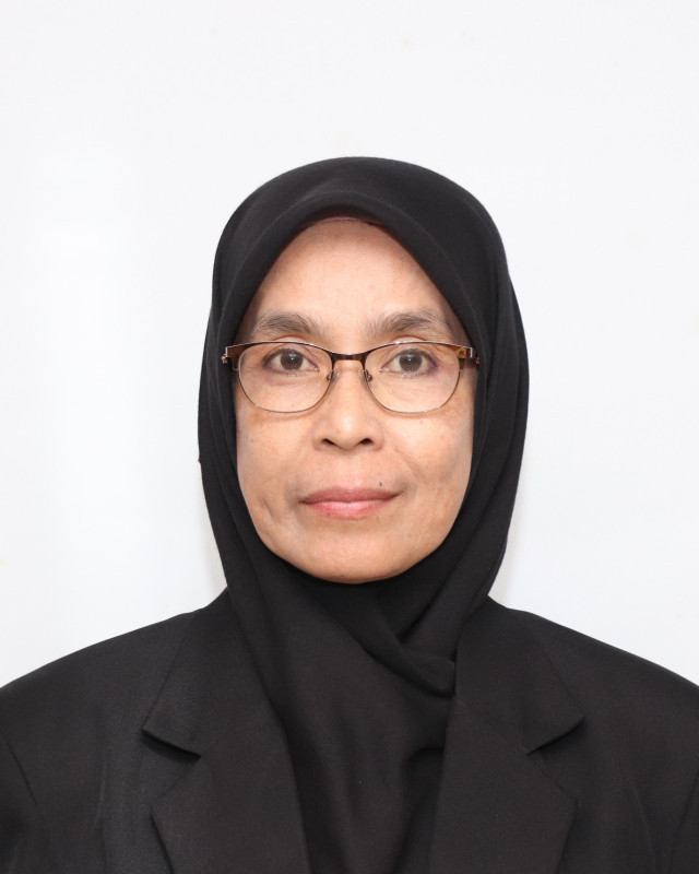 Foto Aziah binti Husin