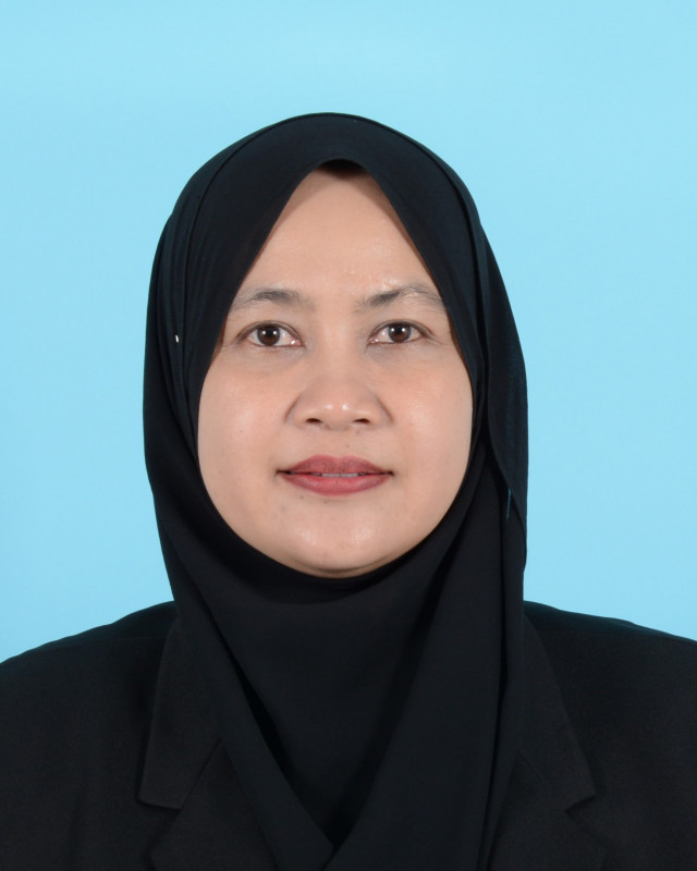 Foto Noorzaidawati Binti Zainuddin