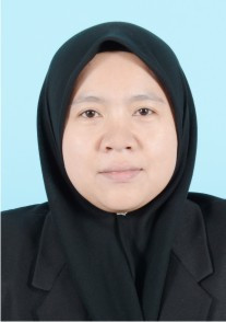 Foto Nor Maisurah Binti Ismayatim