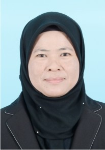 Foto Umi Salamah Binti Osman
