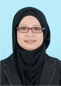 Foto Norlela Binti Shaharuddin