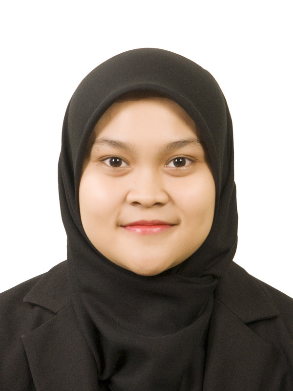 Foto Nur Amathul Adawiyah binti Khairuddin