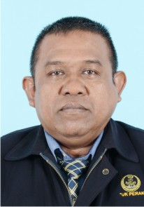 Foto Zulkhairi bin Mohd Zamzuri