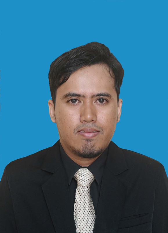 Foto MUHAMMAD AFIQ AIZAT BIN RAMLI