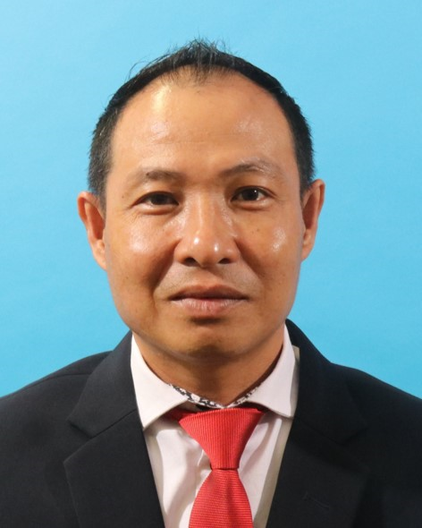 Foto Mohamad Saipol Bin Matarais