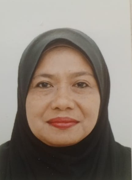 Foto Azizah Binti Saari