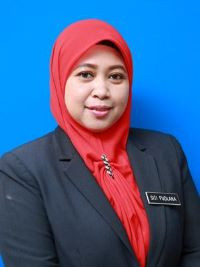 Foto Siti Fudlana Binti Sapuan