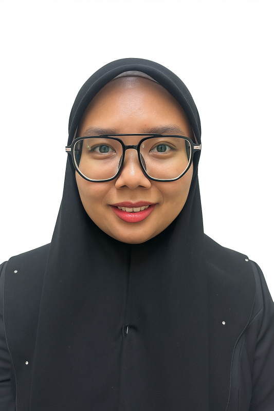 Foto Nur Atyka Binti Daglin
