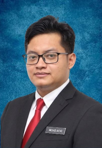 Foto MOHD AFIQ BIN MOHD ATAN
