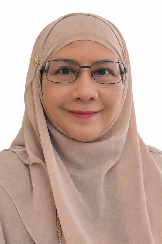 Foto SALMIAH BINTI NAWI