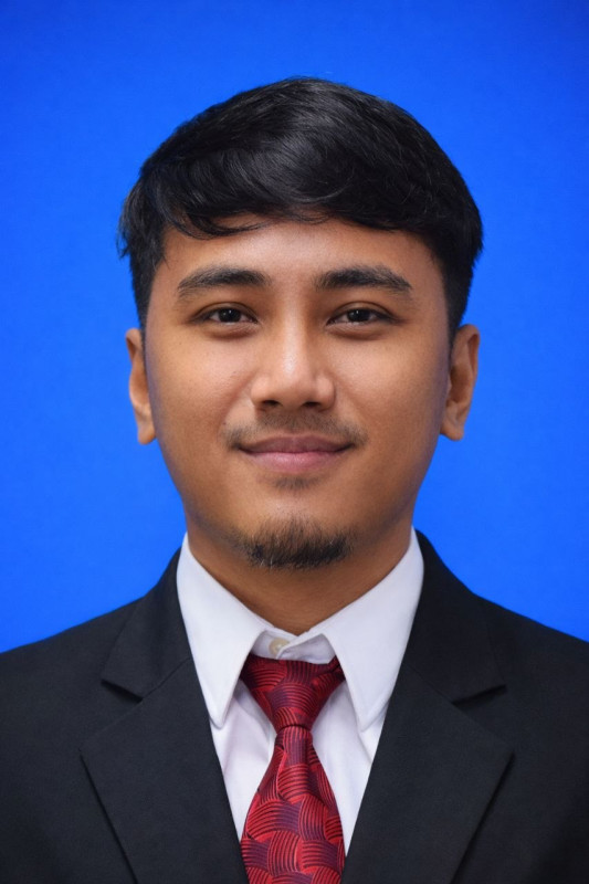Foto Muhammad Nursafwan bin Mustafa