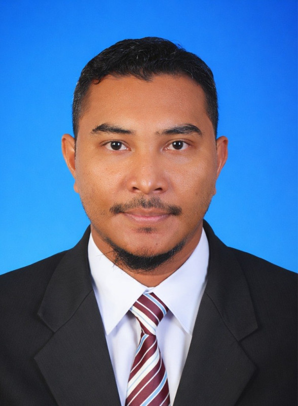 Foto Mohd Shafreen bin Mad Isa