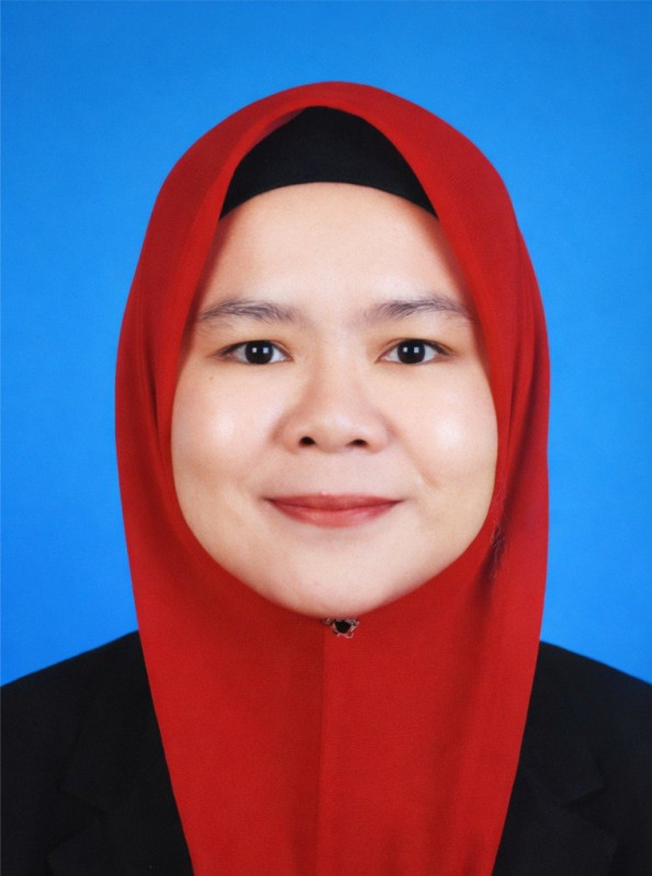 Foto Nik Nur Munirah binti Nik Hamid Labib