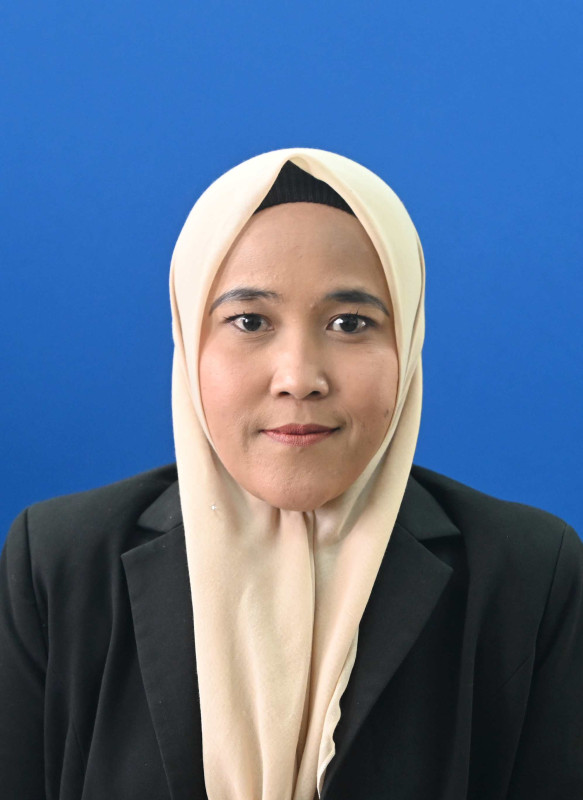 Foto Asila binti Ahmad