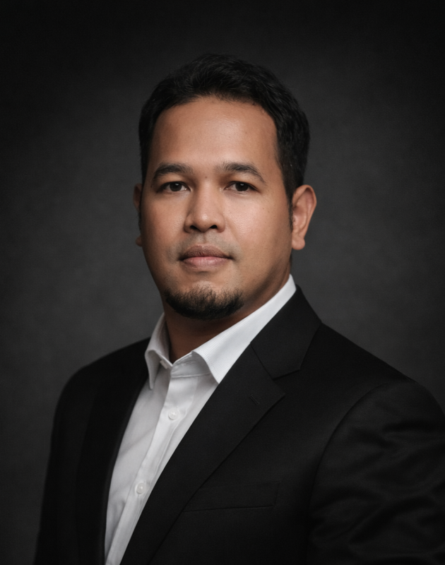 Foto WAN MUHAMMAD HATTAR BIN WAN ARIFFIN