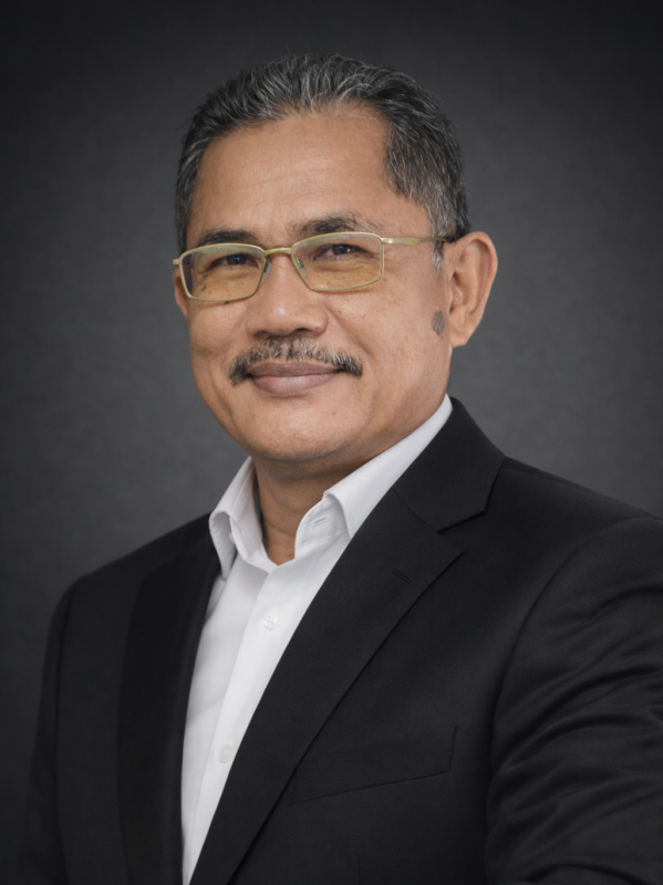 Foto Zaidi Bin Daud