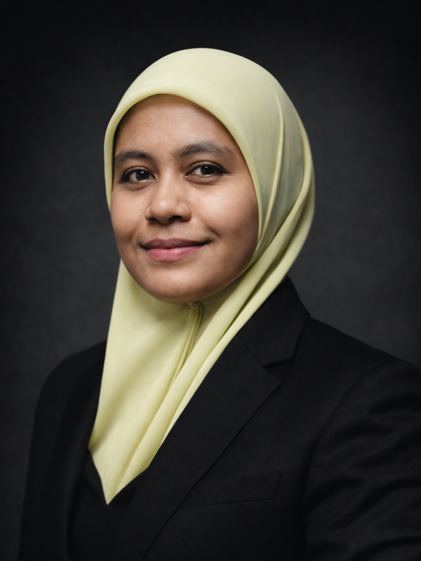 Foto Amirah Liyana Muhd Azuhan