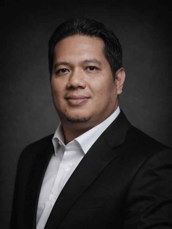 Foto Muhd Zairul Ikhwan Bin Mohamad Zain