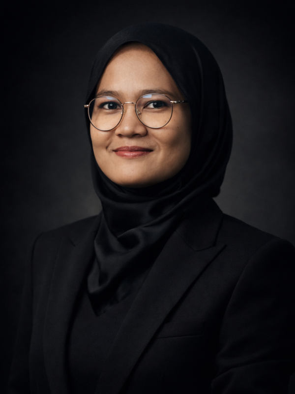 Foto Ropidah Binti Mat Zin
