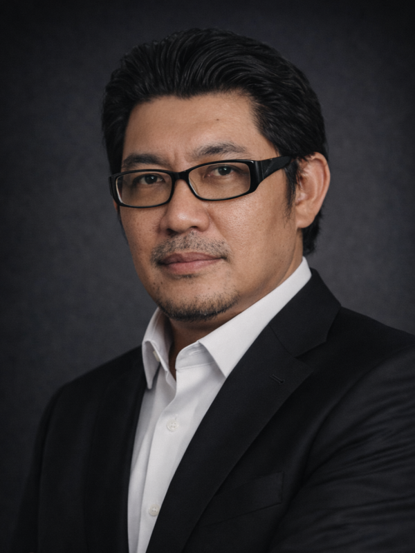 Foto MUHAMMAD FADZLI BIN DERAMAN