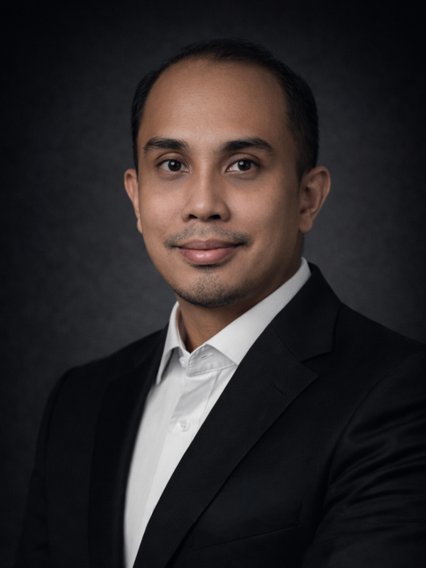 Foto Amer Ekram Bin Azmi