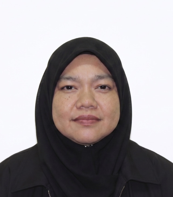 Foto Norlela binti Ahmad