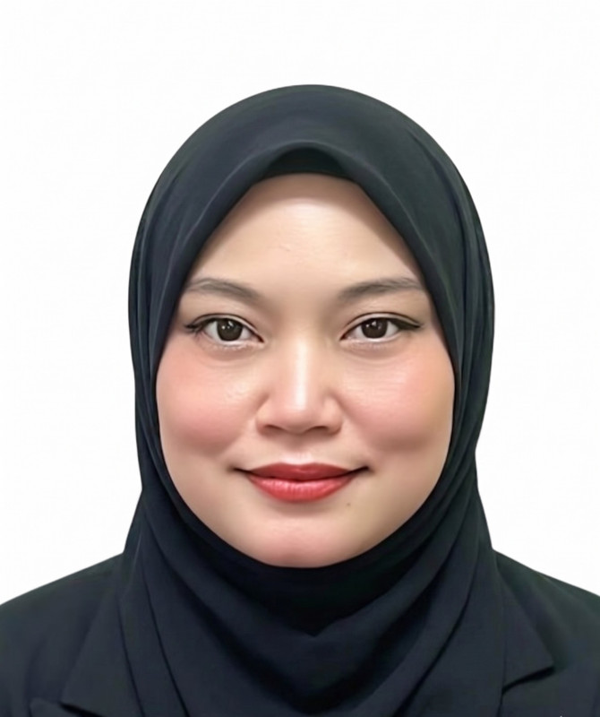 Foto Norhafizah binti Mior Ismail