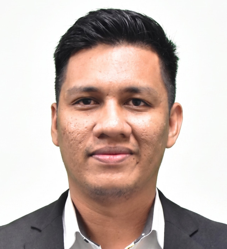 Foto Muhammad Helmy Ilham bin Azman