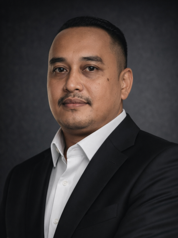 Foto Razaidi Shah Bin A Kadir