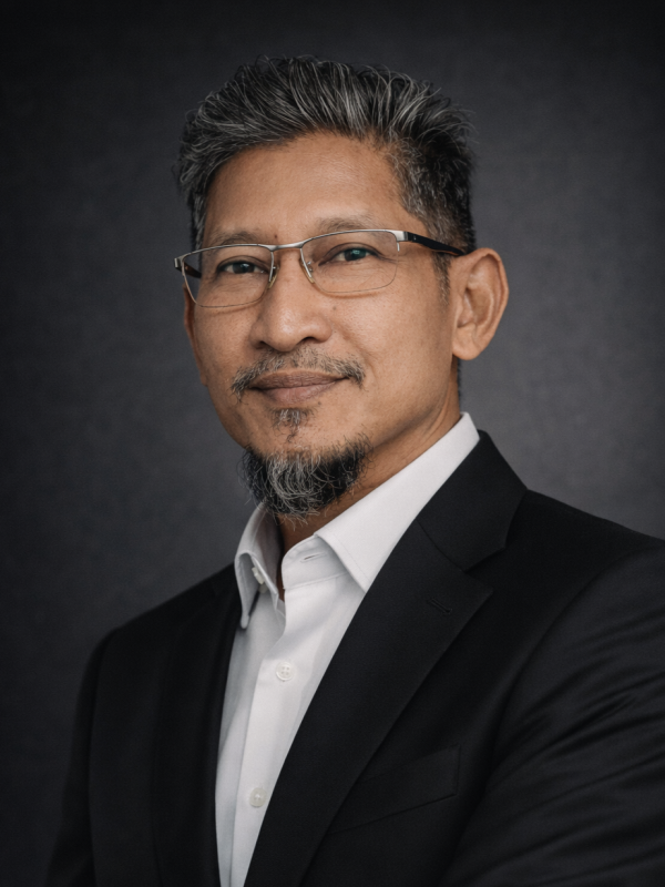 Foto Nurzaidi Bin Abdullah