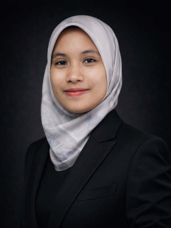 Foto Nur Asilah Binti Abdul Manaf