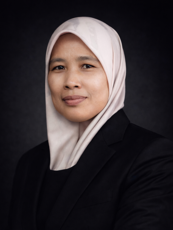 Foto Salwani Hasma Binti Mohamed
