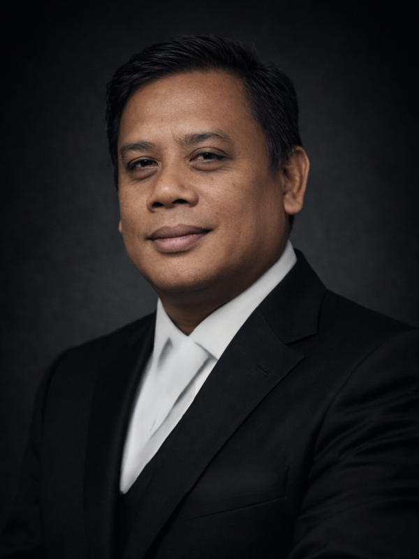 Foto Muhammad Hazli Bin Mohamed Hanapi