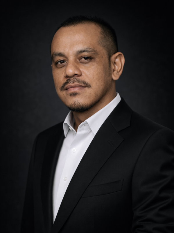 Foto Mohamed Hishamuddin Bin Lokman