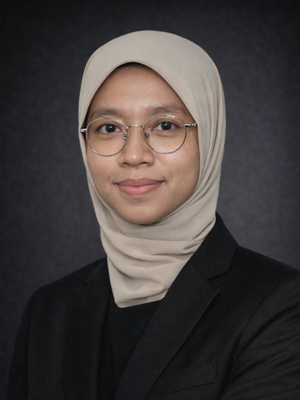 Foto Haslikhalijah Binti Dauad
