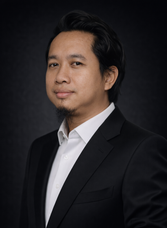 Foto Rahman Bin Ismail