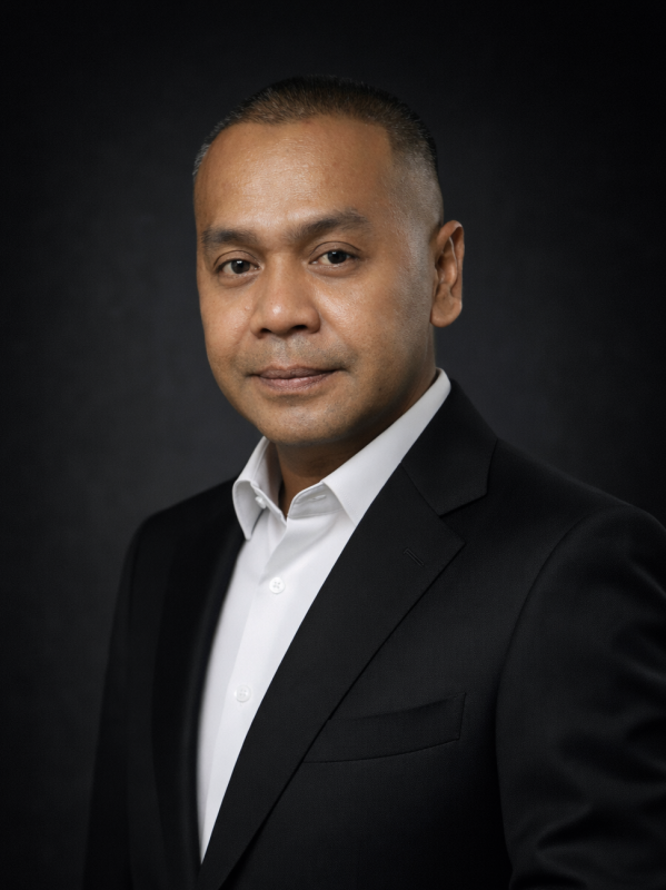 Foto Ahmed Safwan Bin Zainal Abidin