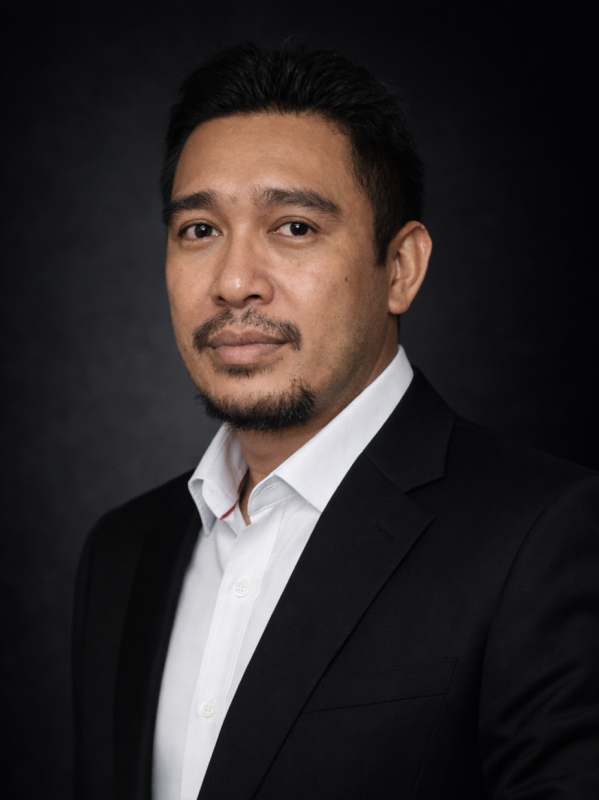 Foto Mohd Firdaus Bin Kamarudin