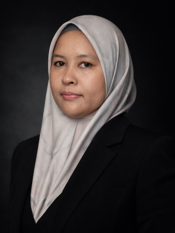 Foto Siti Latifah Binti Sulaiman