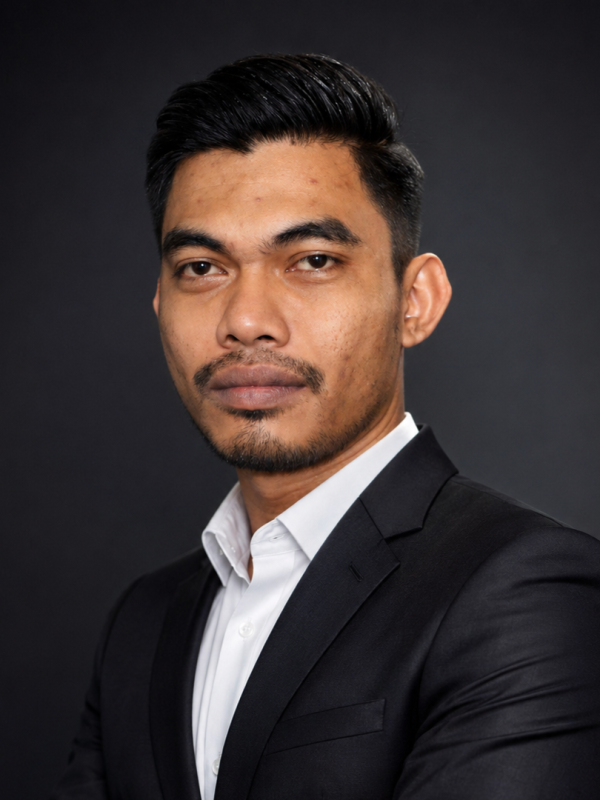 Foto Muhammad Fairul Azwan Bin Alias